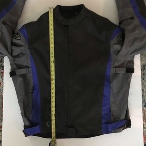 Joe Rocket Jacket - EXTRA PHOTOS